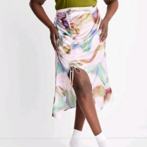 NEW Future Collective Skirt